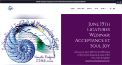 Desktop Screenshot of iihs.com